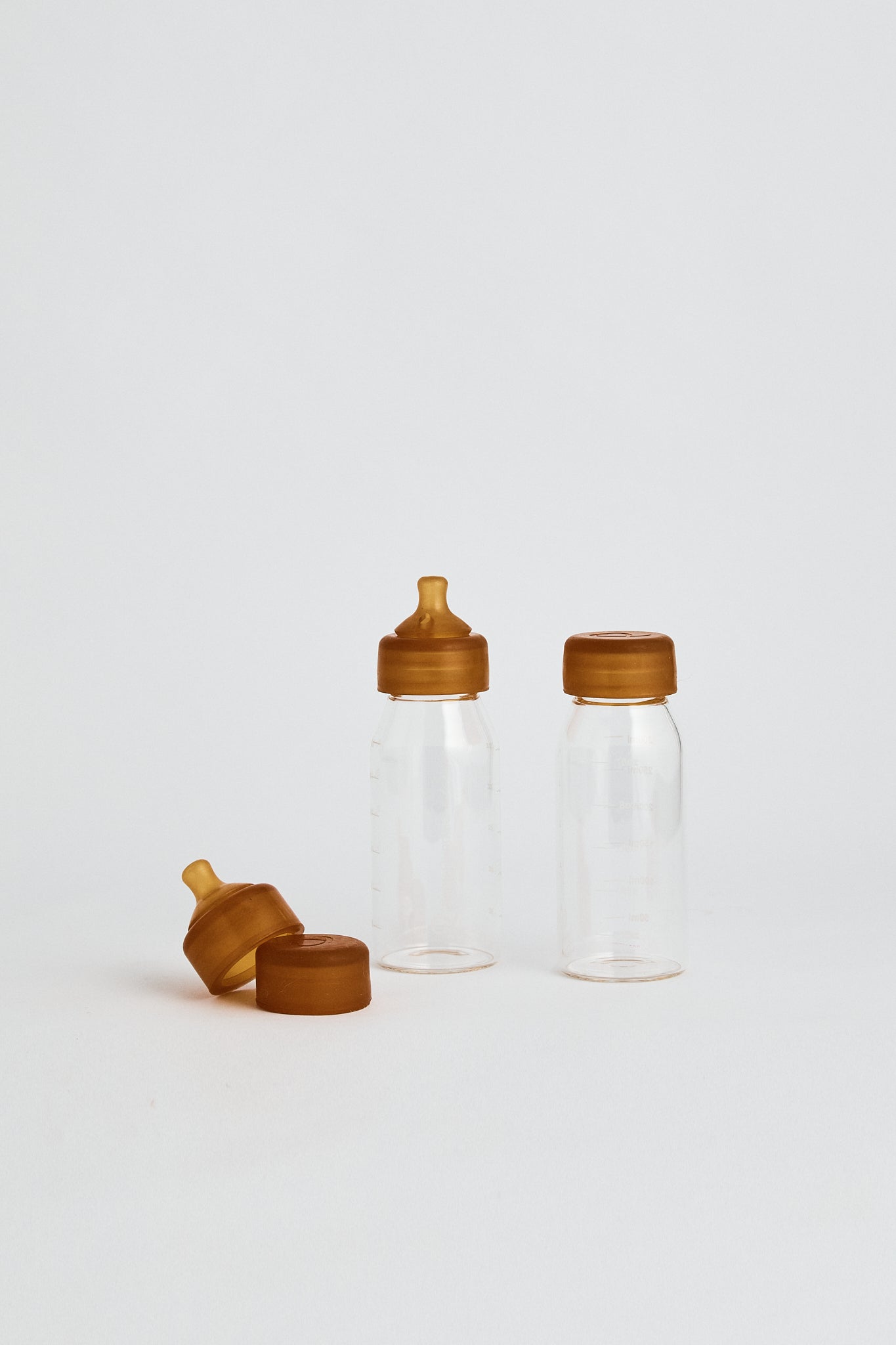 Quoddle Bottle - Twin Pack