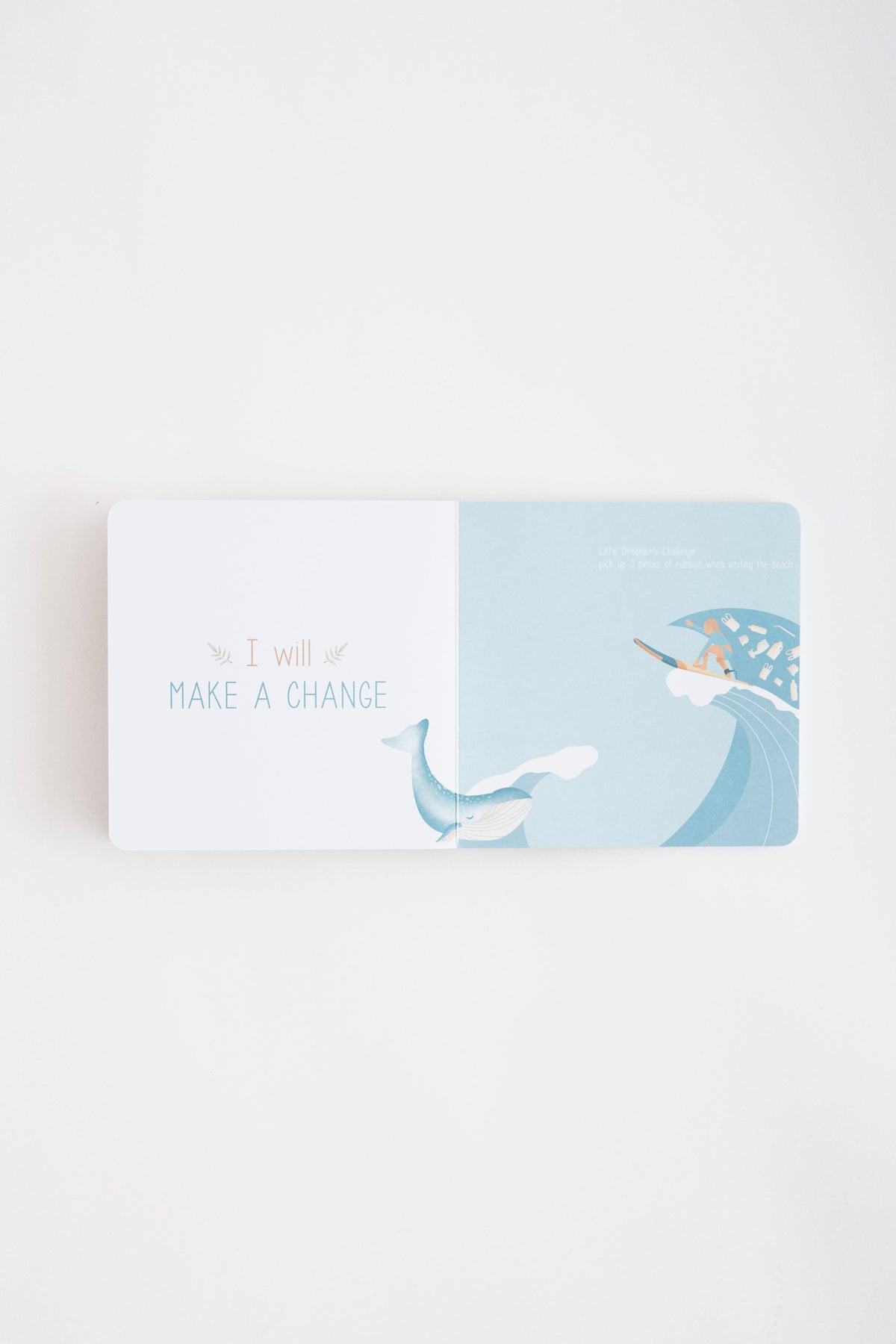 Hey Little Dreamer Book