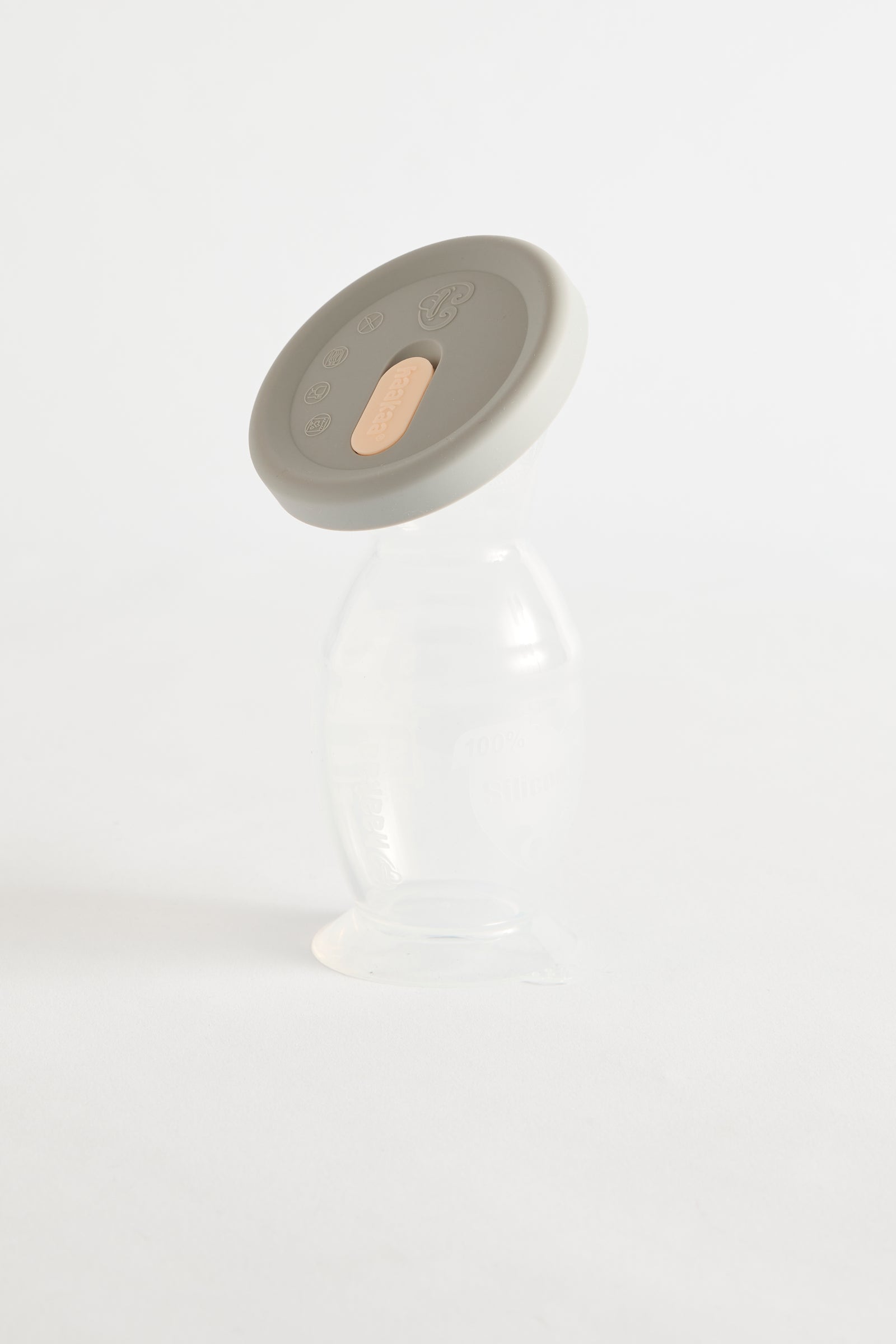 Haakaa Gen 2 Silicone Breastfeeding Pump