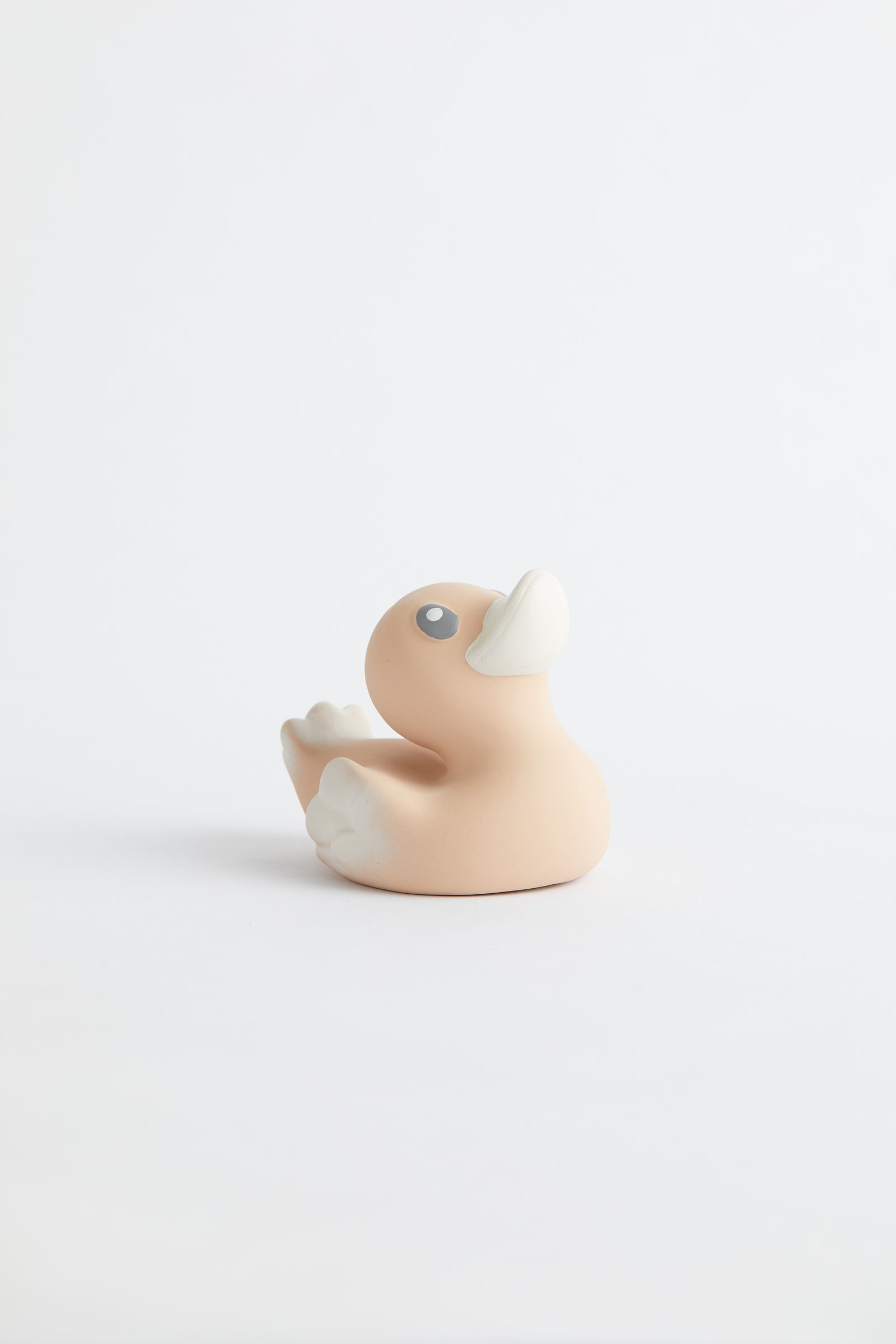 Harry The Duck - Peach