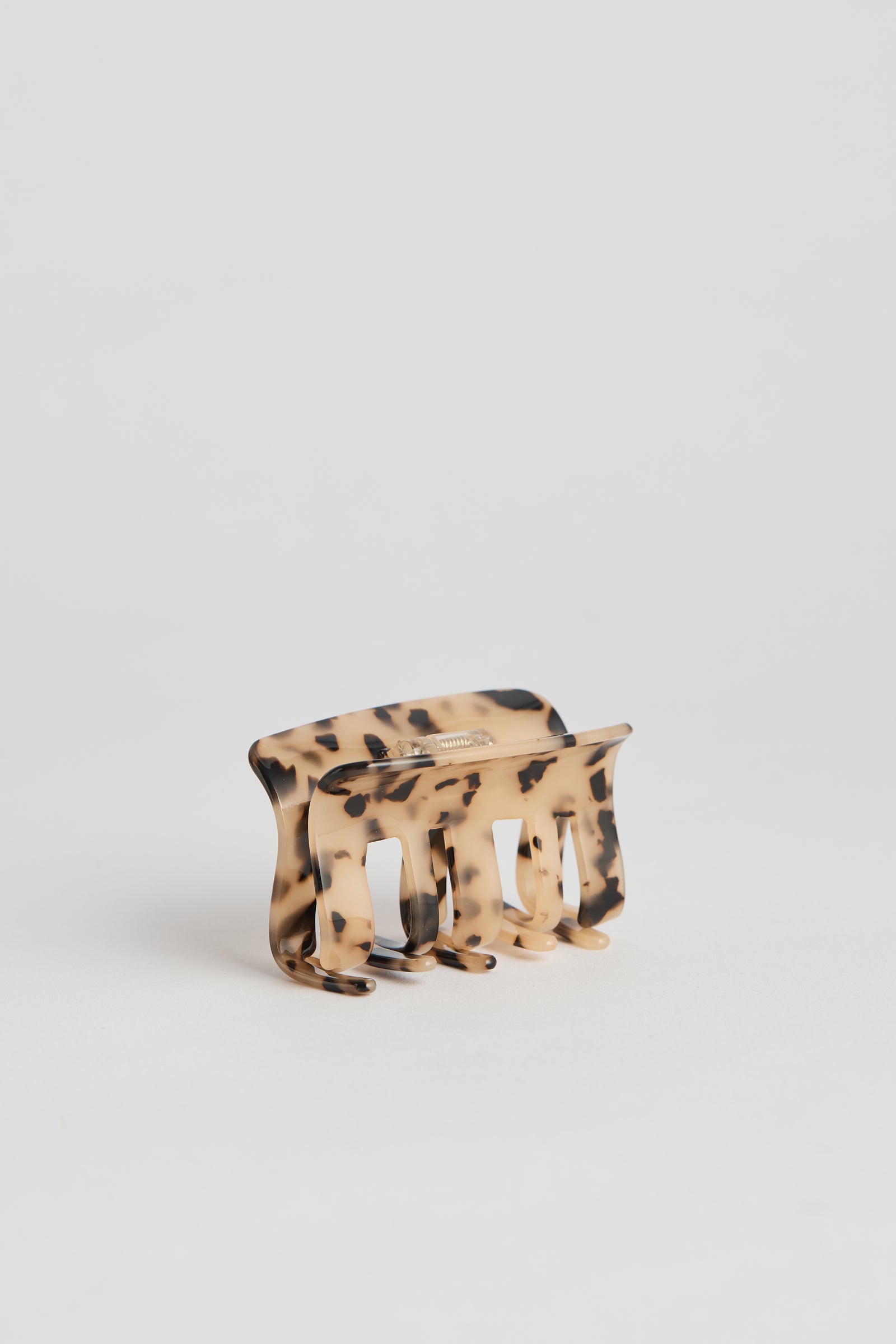 Mama Claw Clip - Tortoise