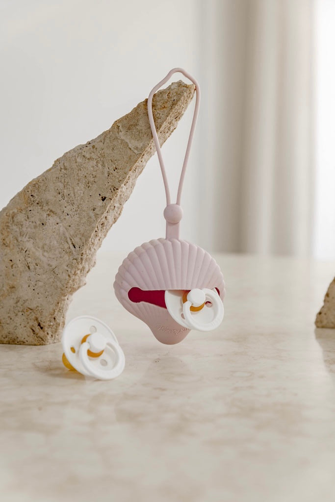 Shell dummy holder - Petal