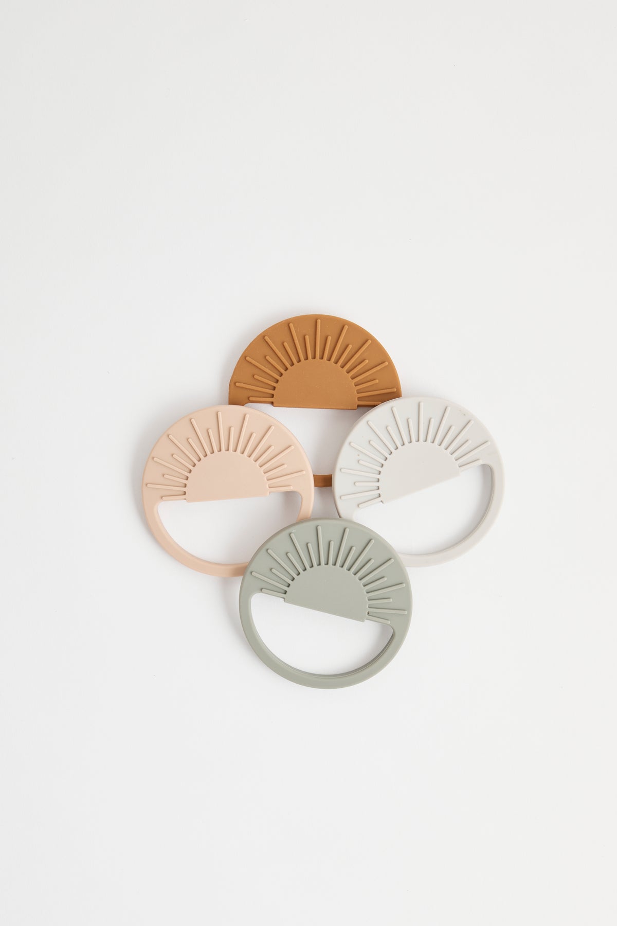 Sunshine Teether - Cloud