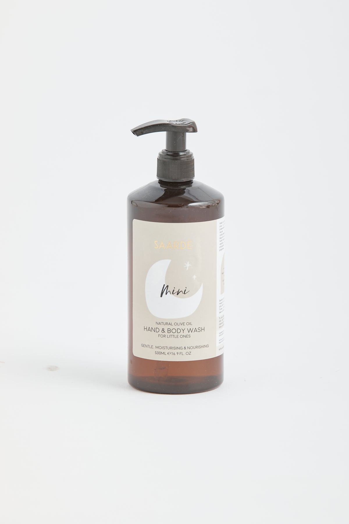 Natural Olive Oil Soap For Little Ones