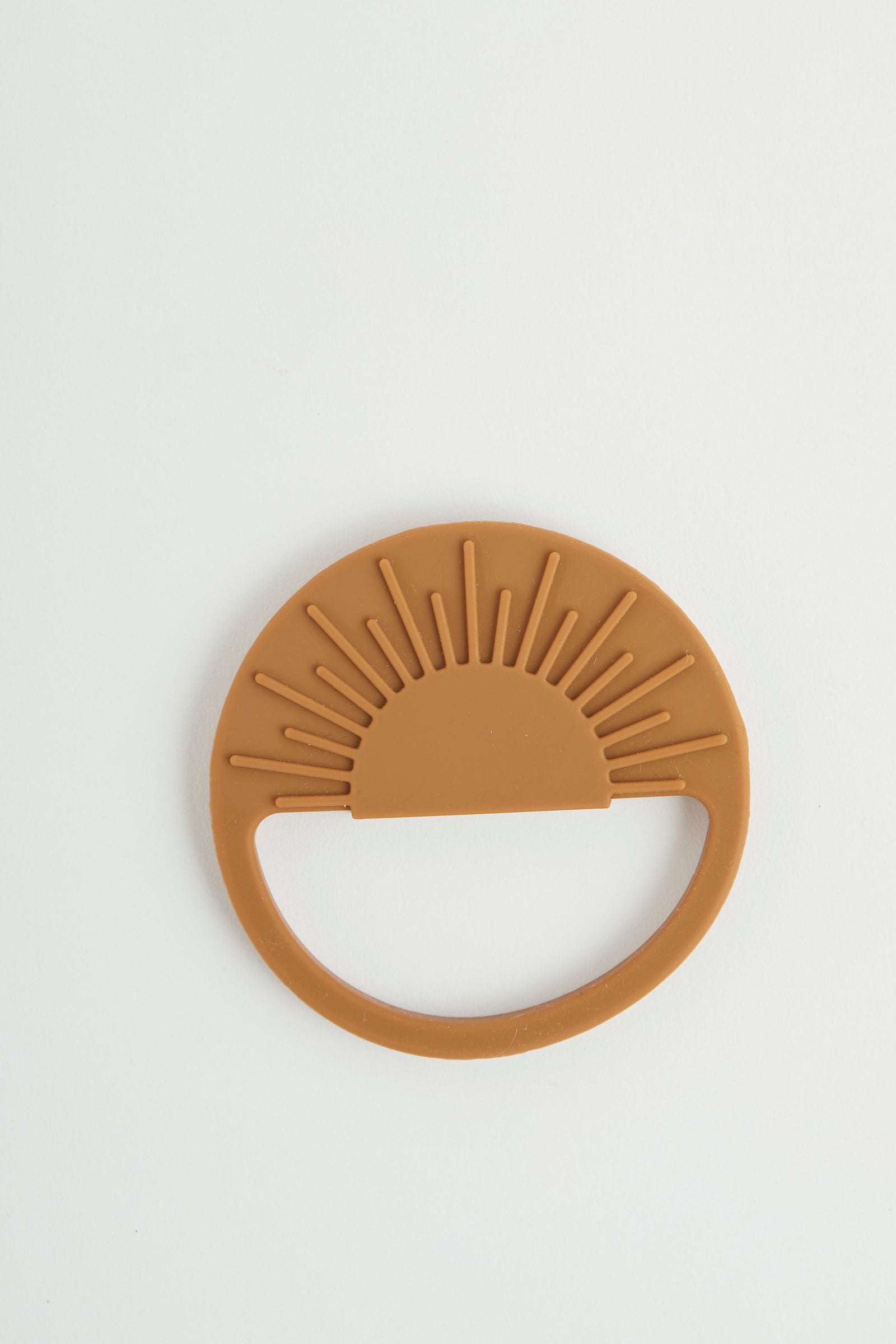 Sunshine Teether - Rust