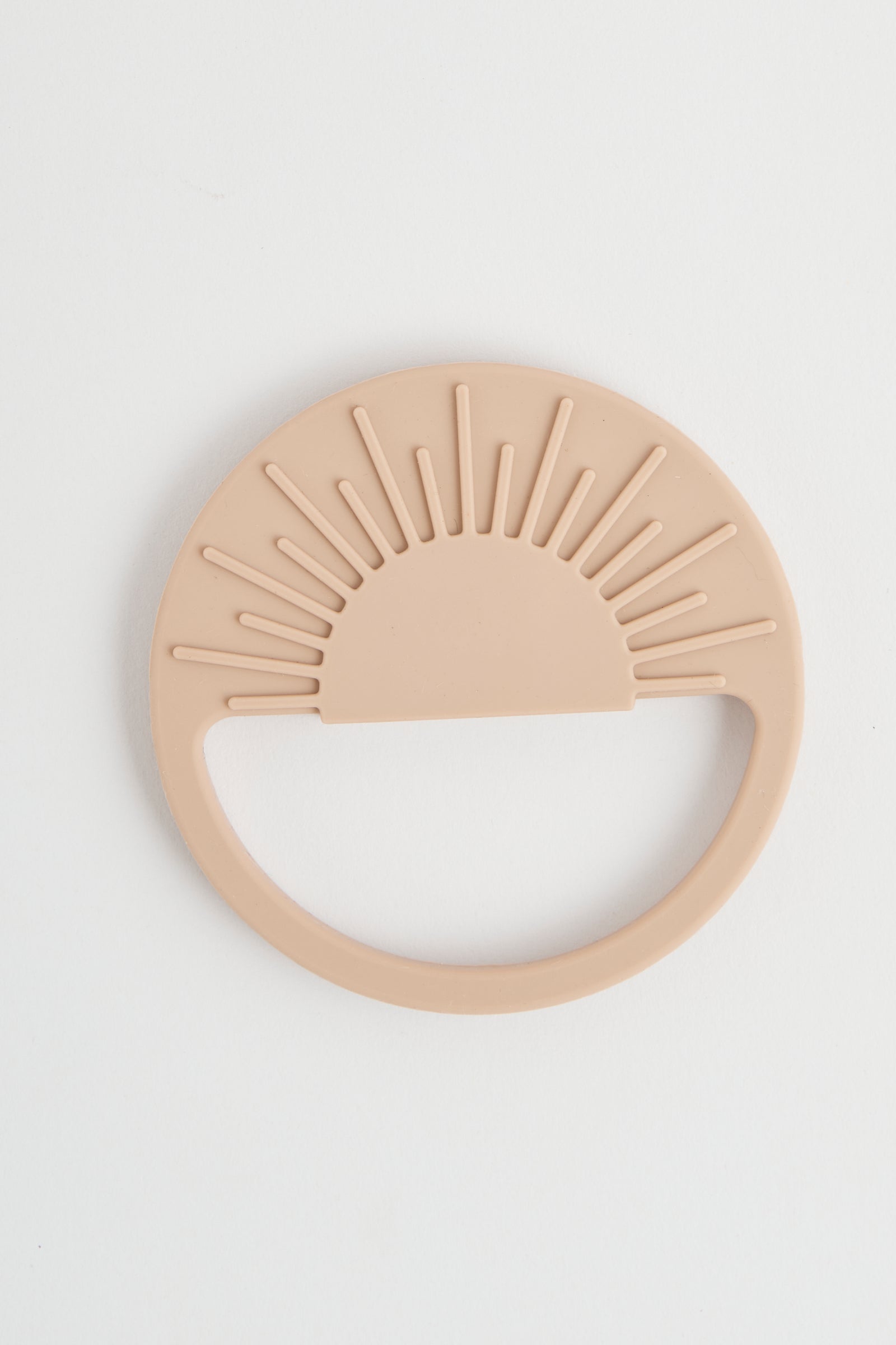 Sunshine Teether - Blush