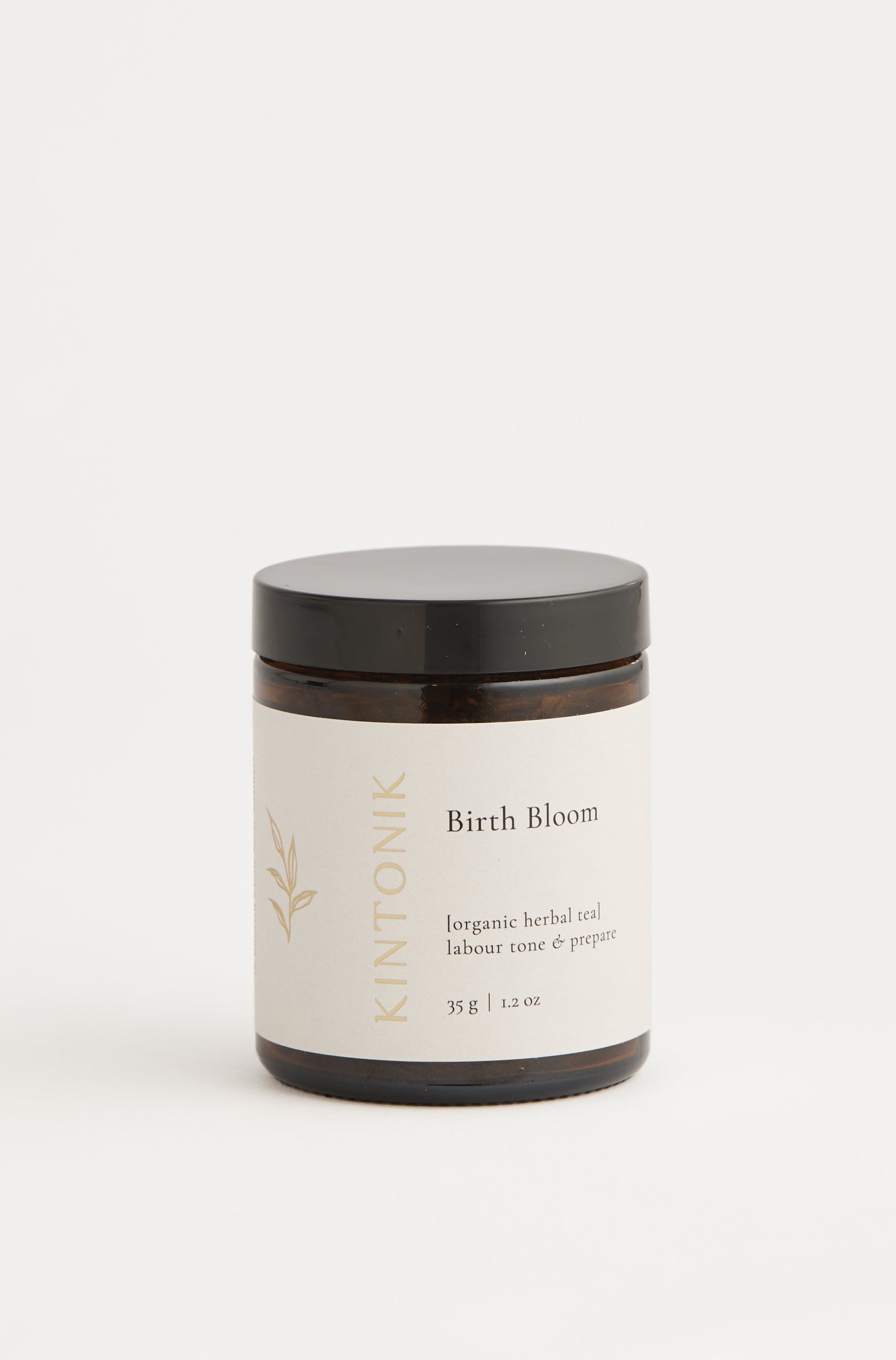 Birth Bloom Tea
