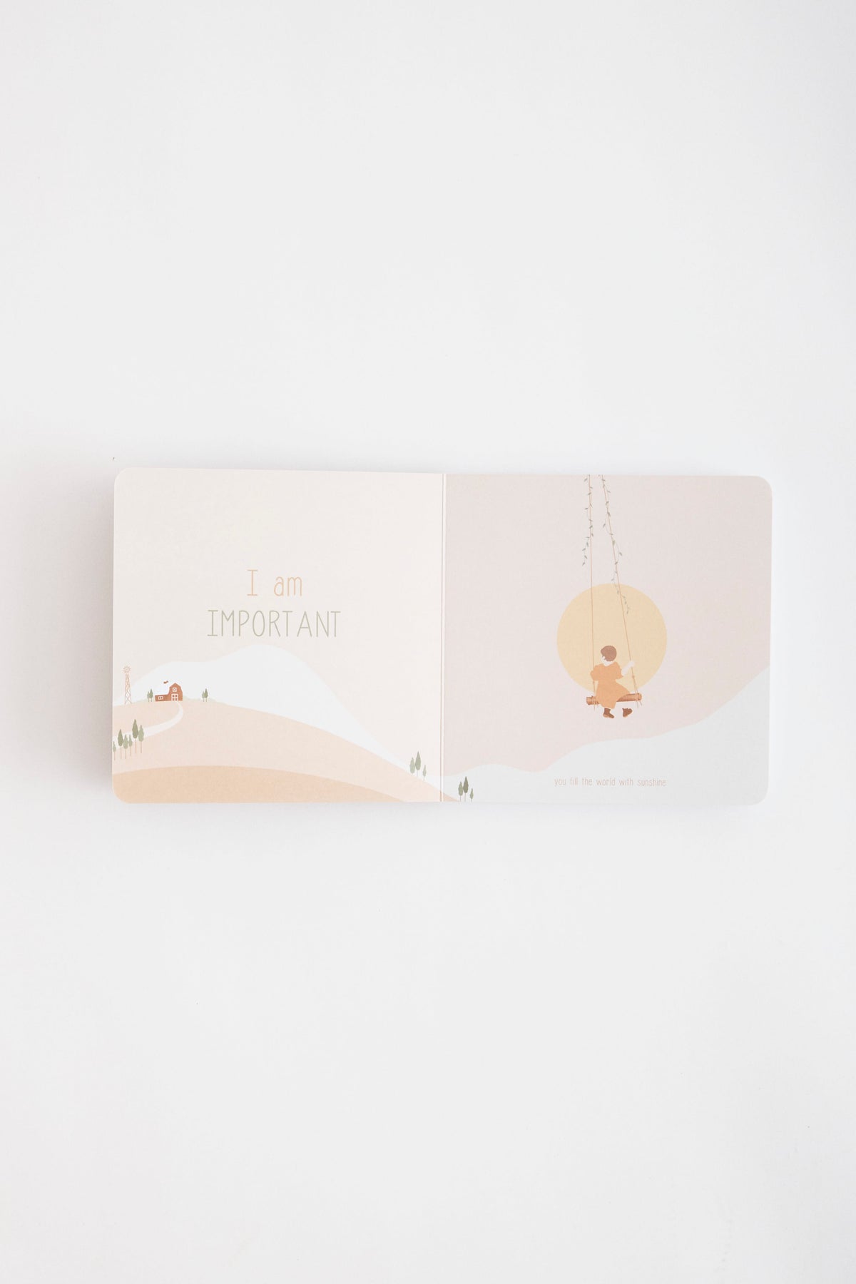 Hey Little Dreamer Book