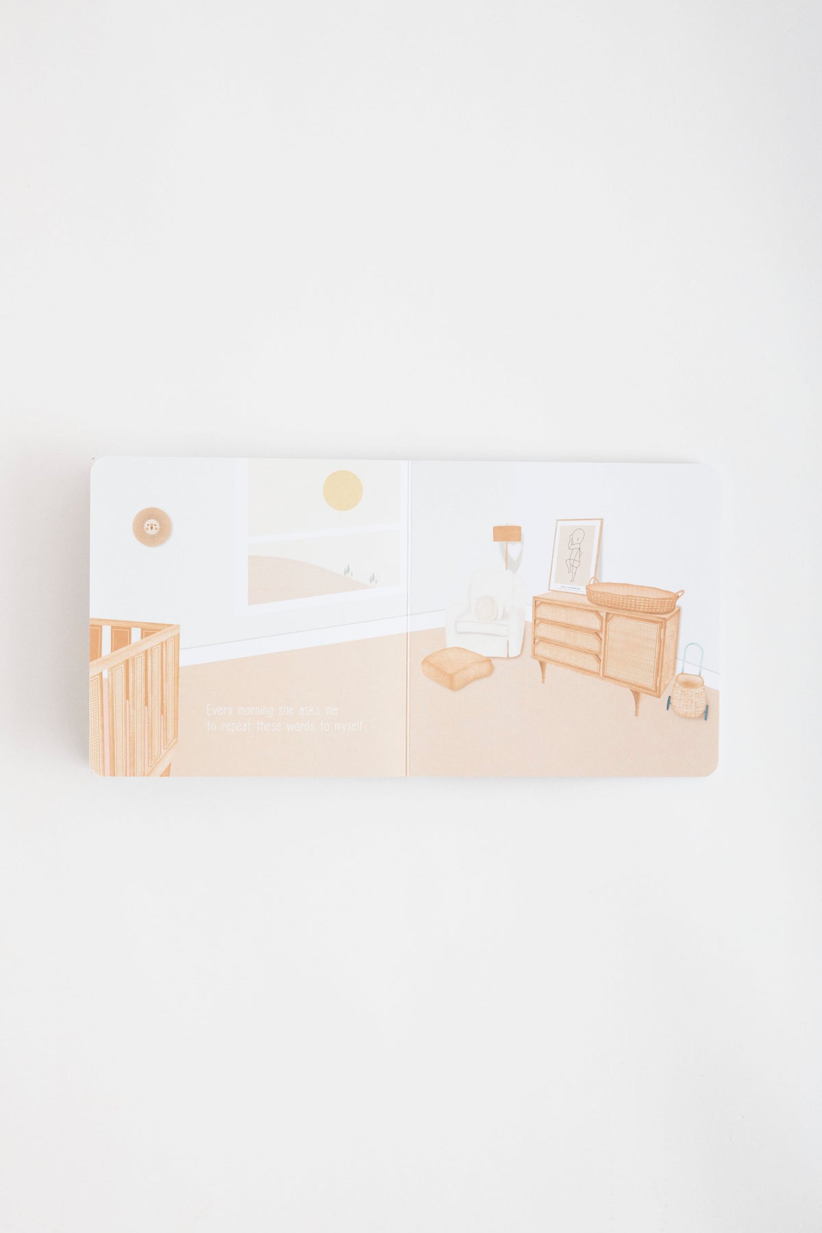 Hey Little Dreamer Book