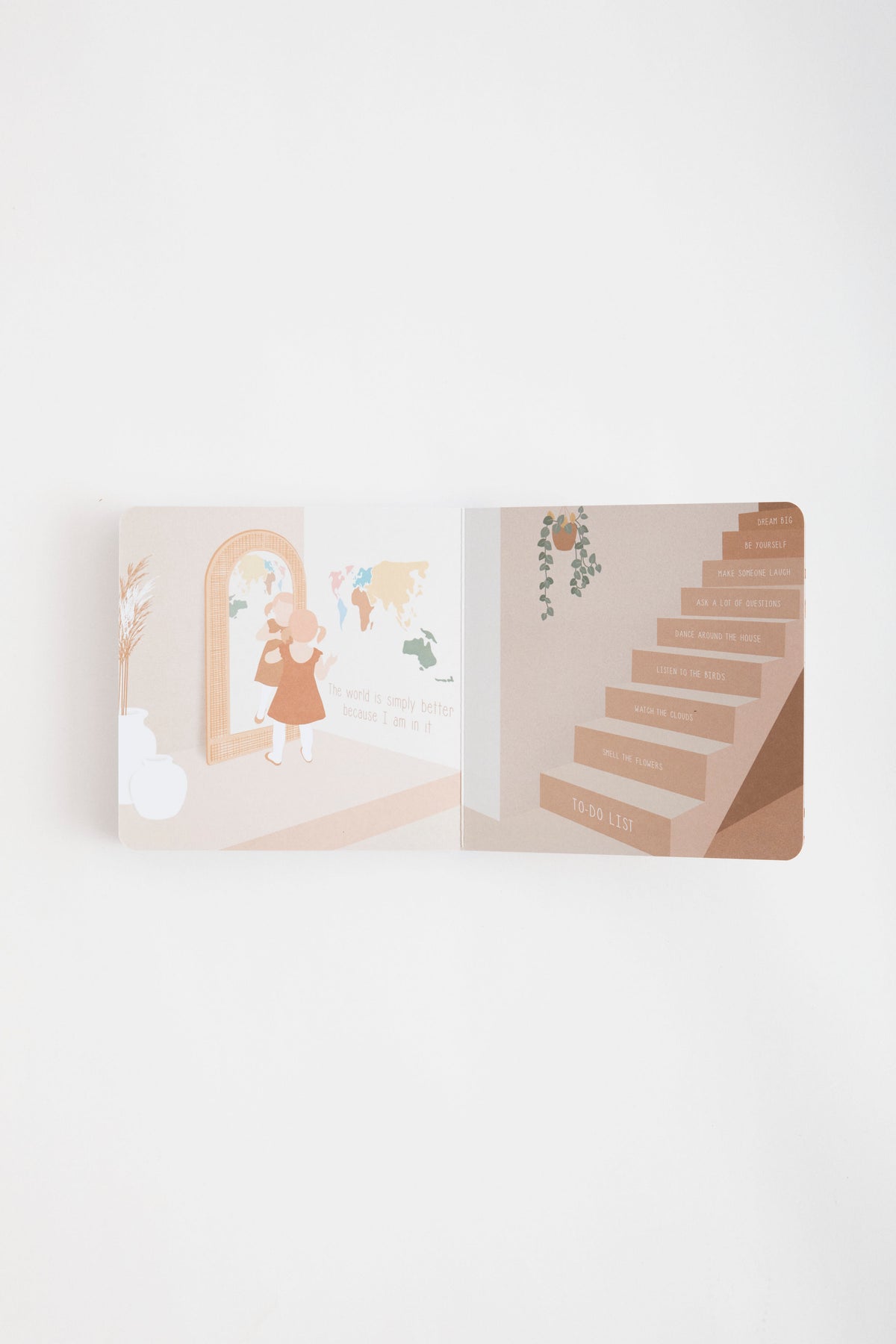 Hey Little Dreamer Book