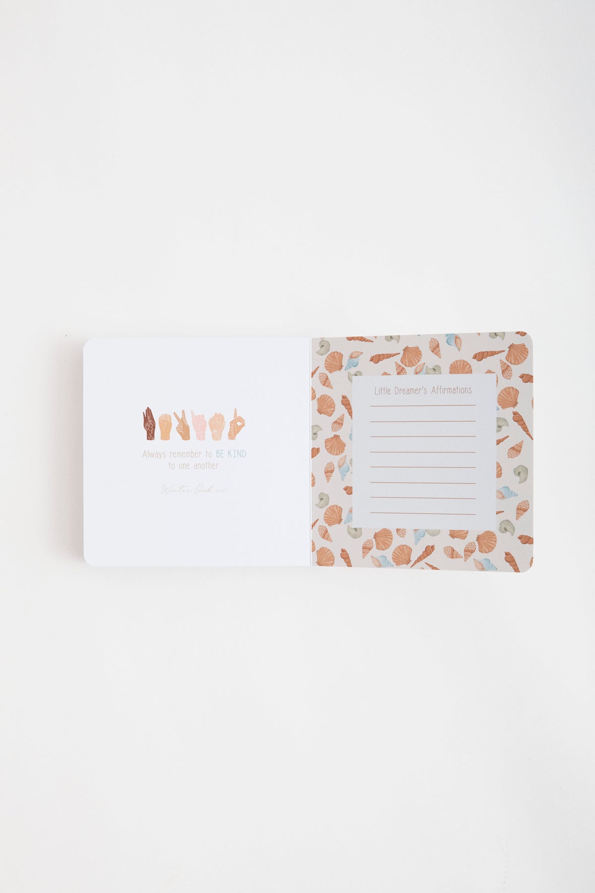 Hey Little Dreamer Book