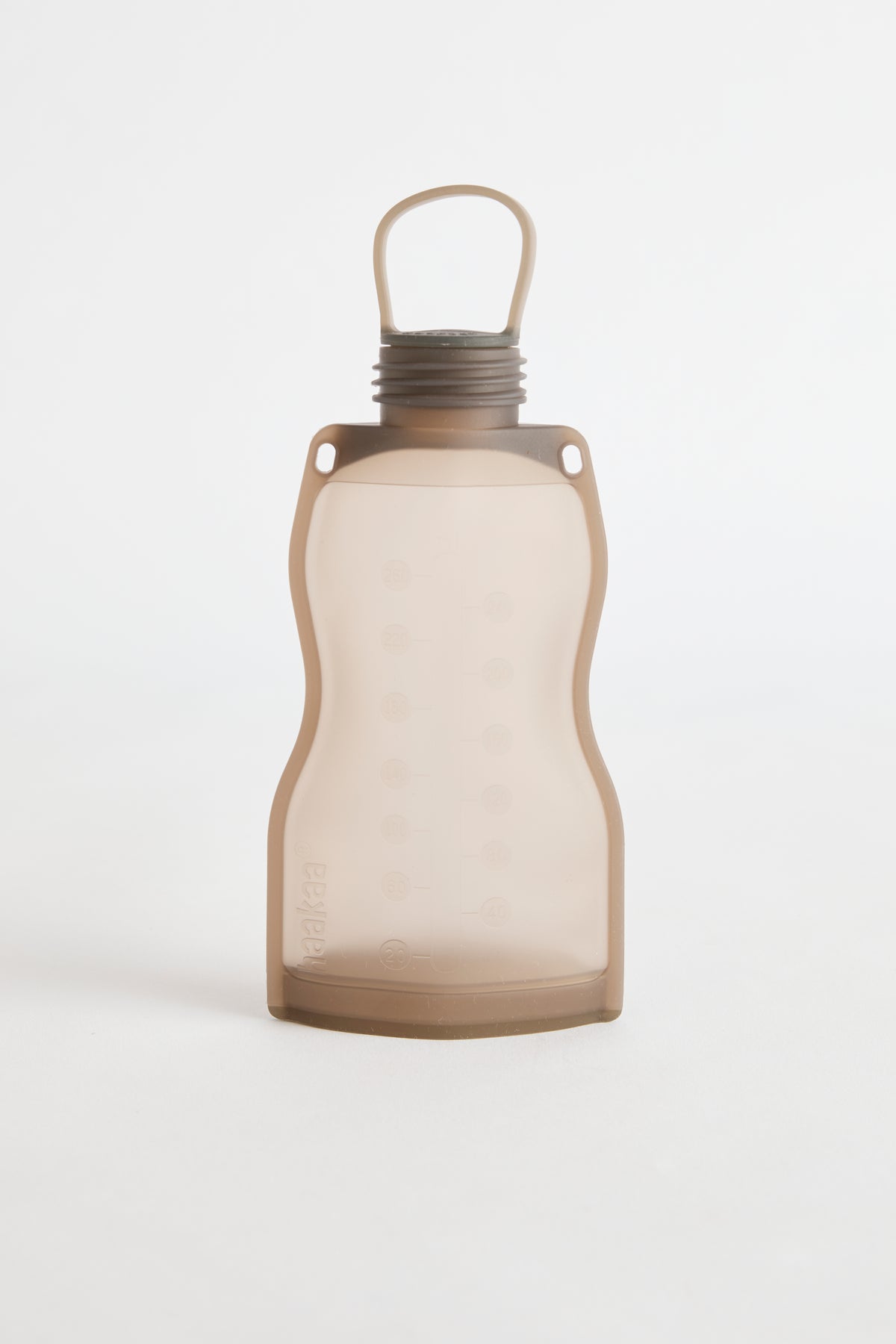 Silicone Milk Storage Bag - 260ml