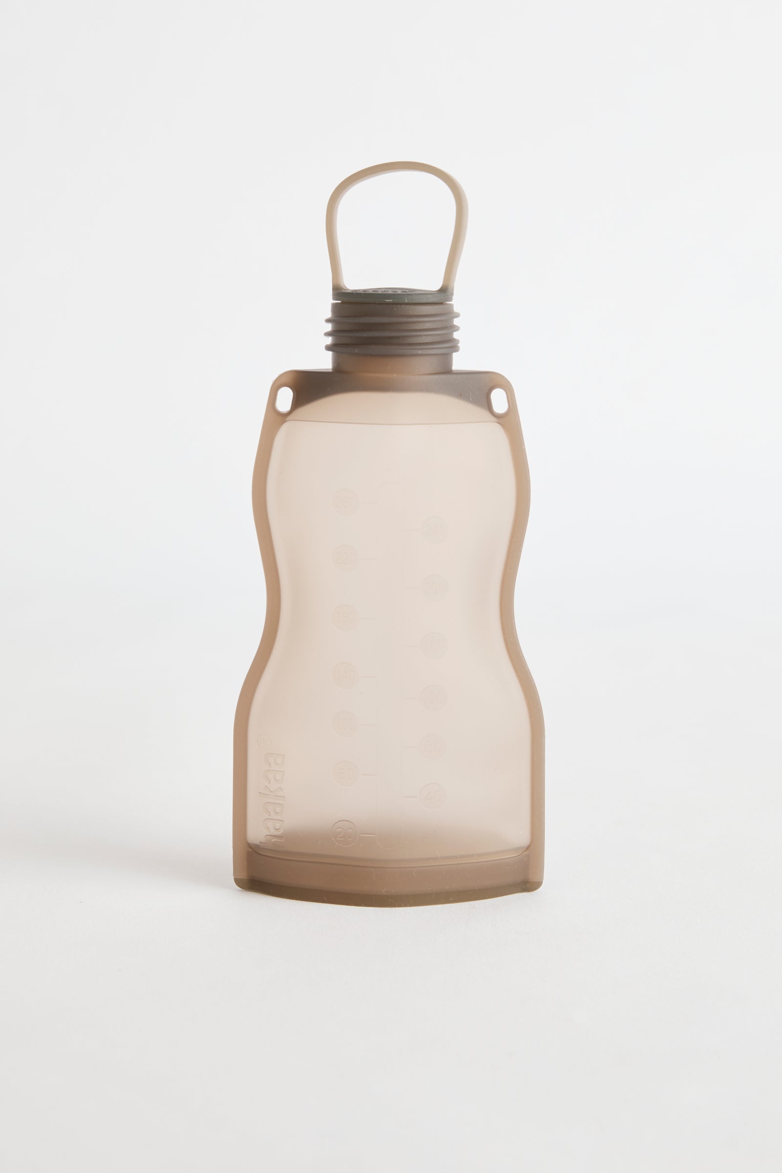 Silicone Milk Storage Bag - 260ml