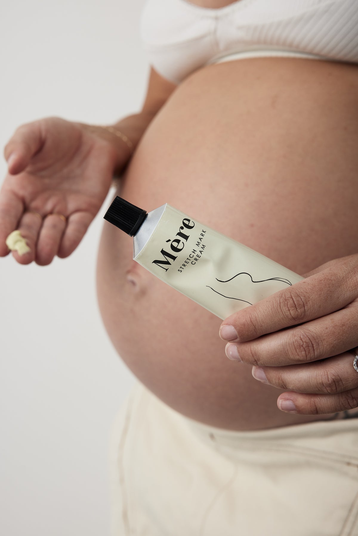 Stretch Mark Cream 100ml