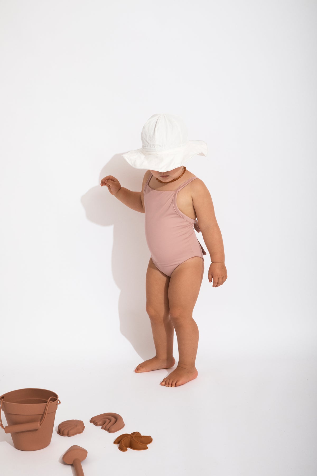 Mara One Piece - Rose