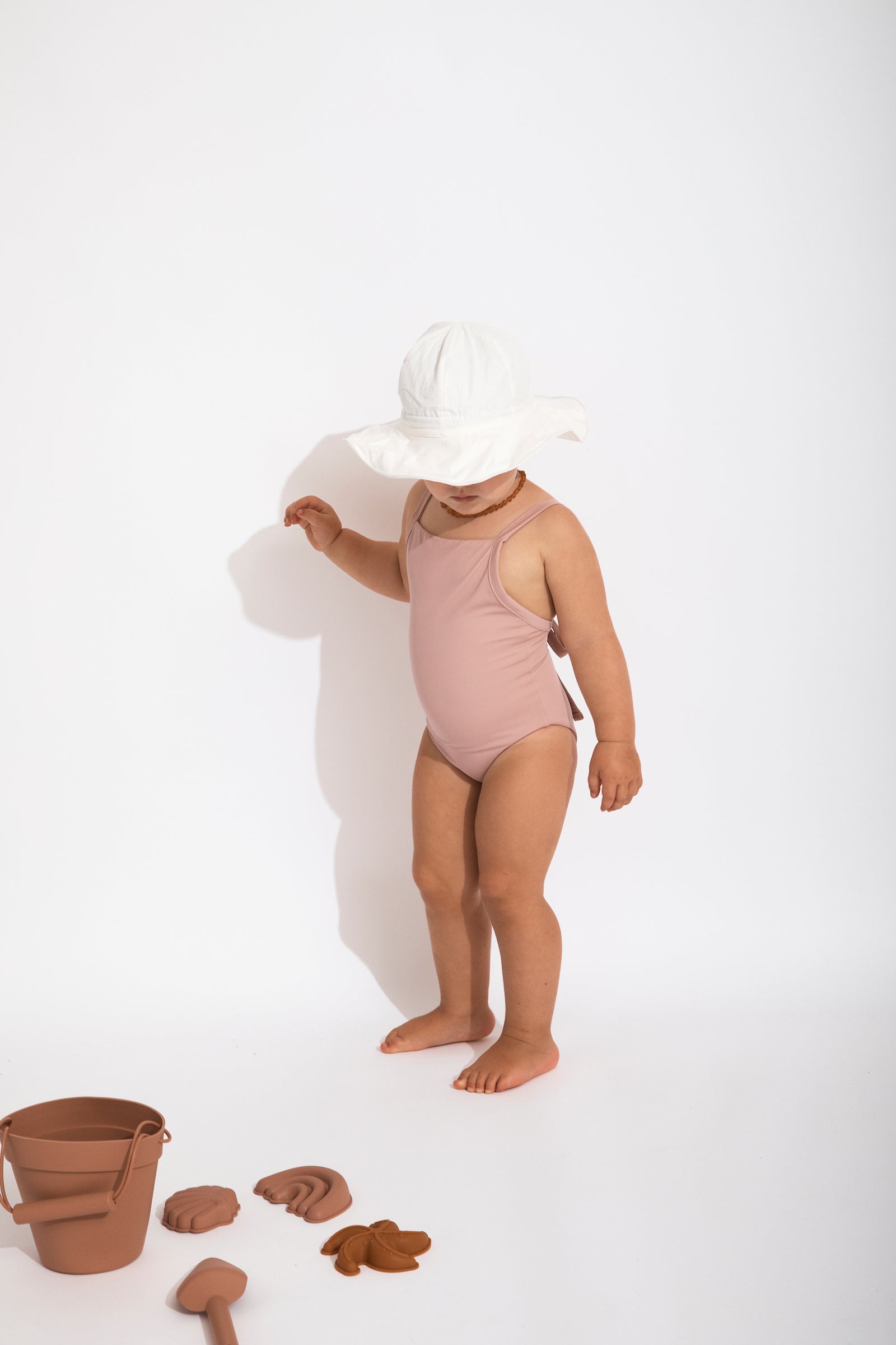 Mara One Piece - Rose