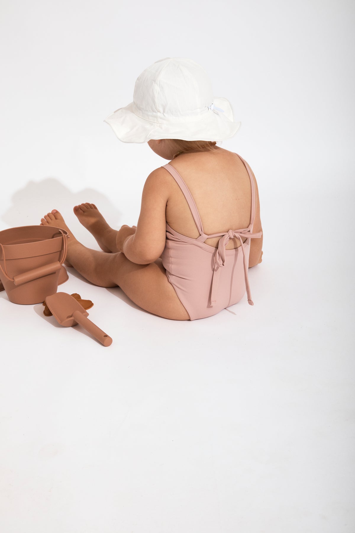 Mara One Piece - Rose