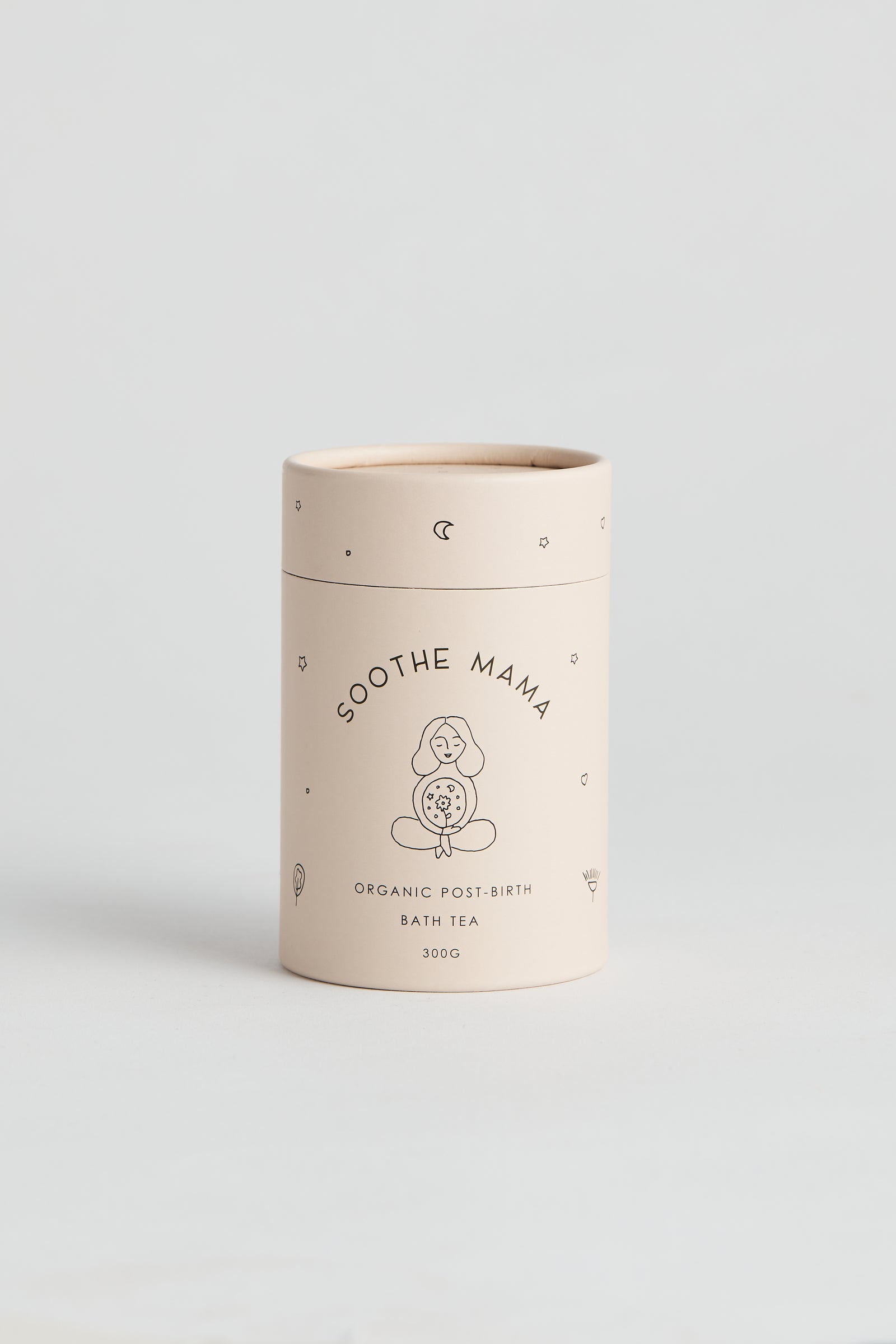Soothe Mama Bath Tea