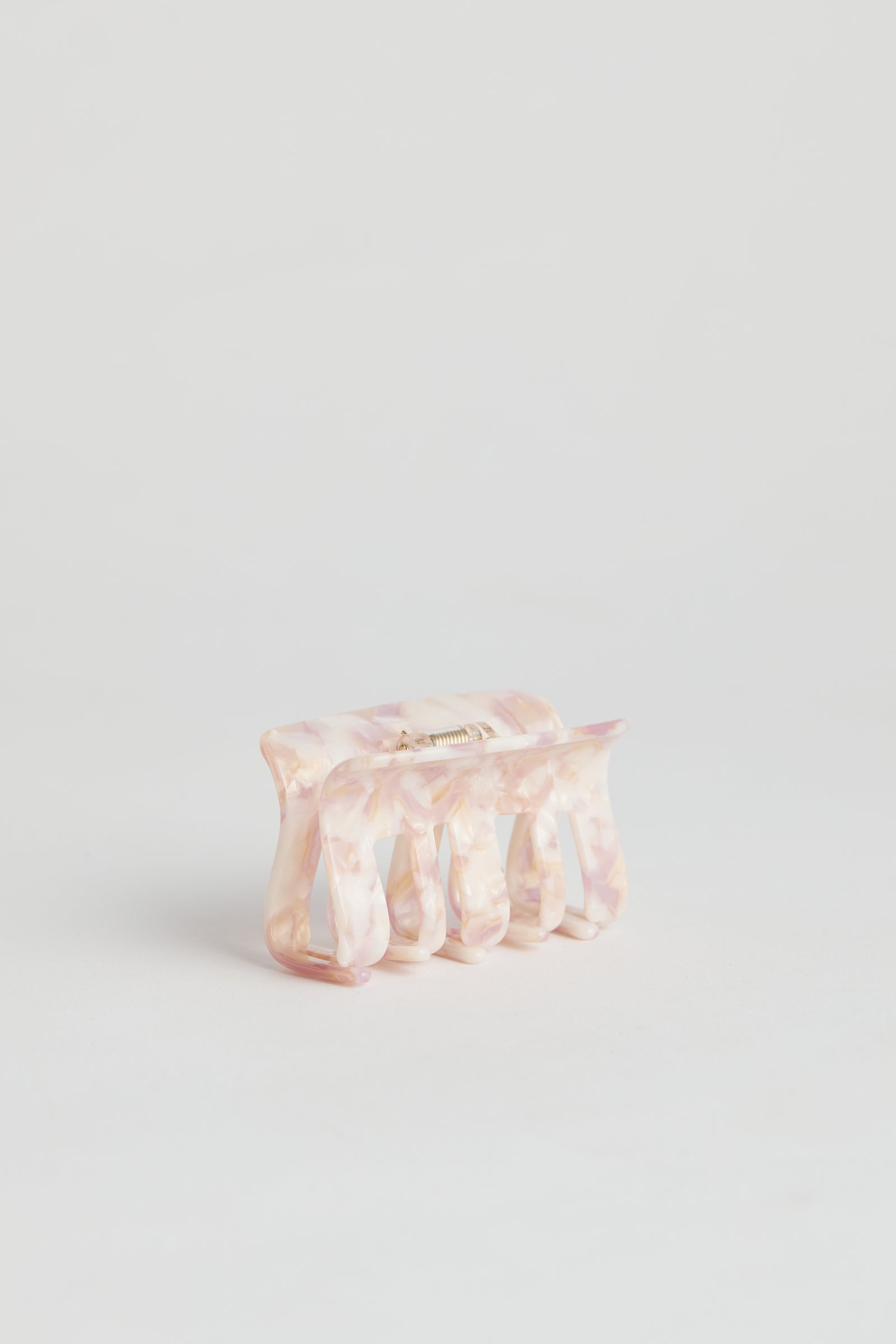 Mama Claw Clip - Marble