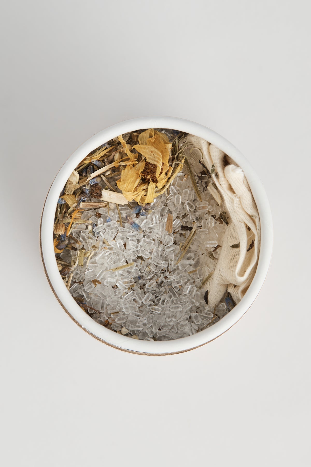 Soothe Mama Bath Tea