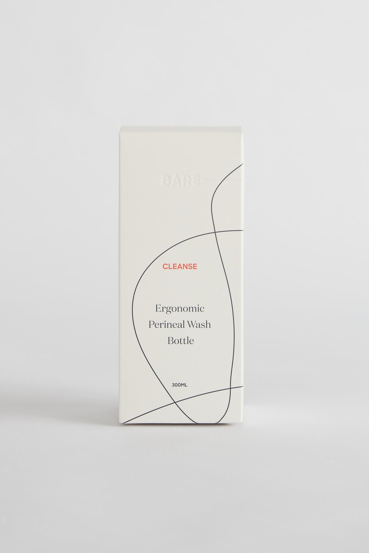 Perineal Wash Bottle