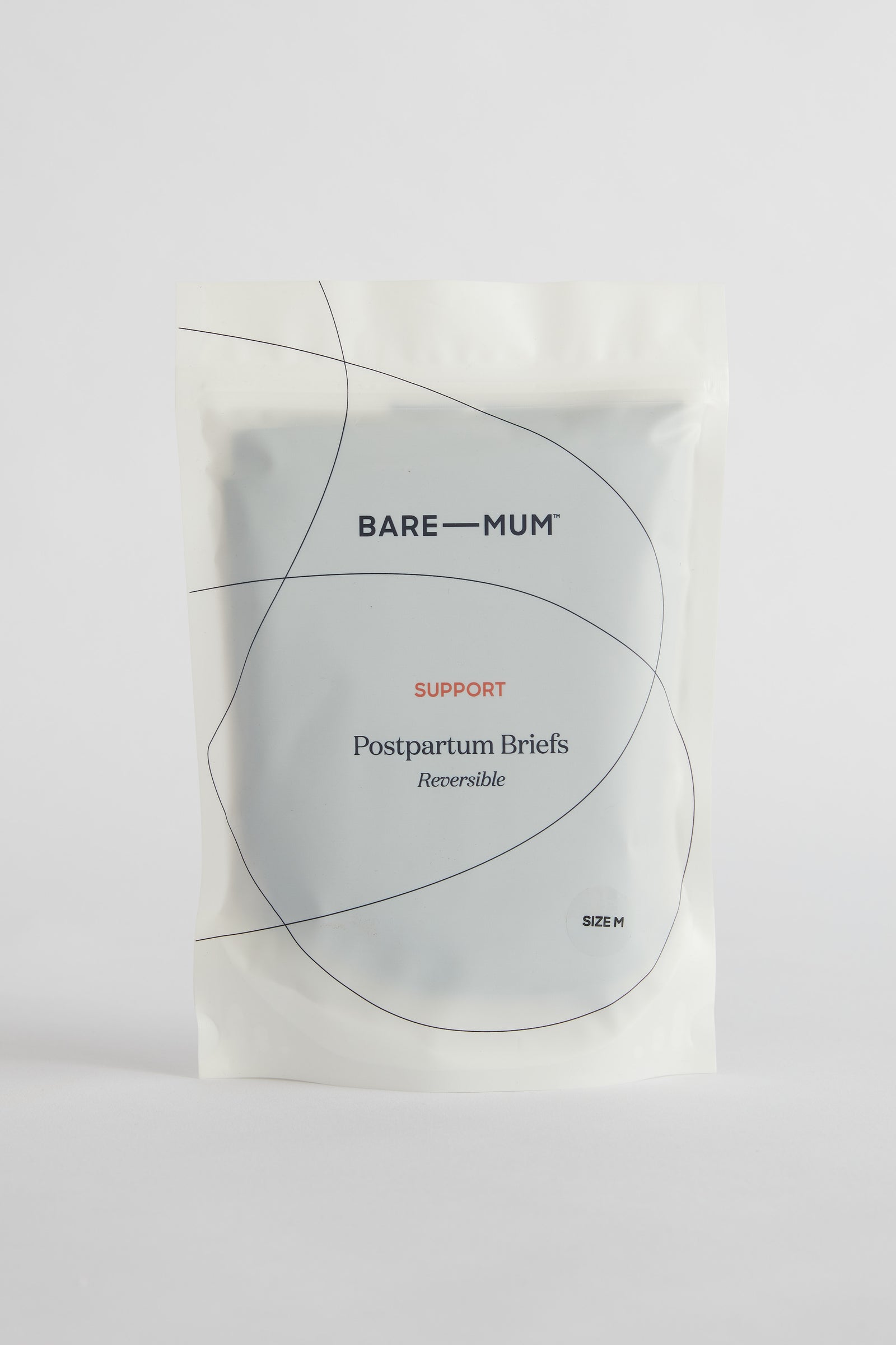 Postpartum Briefs