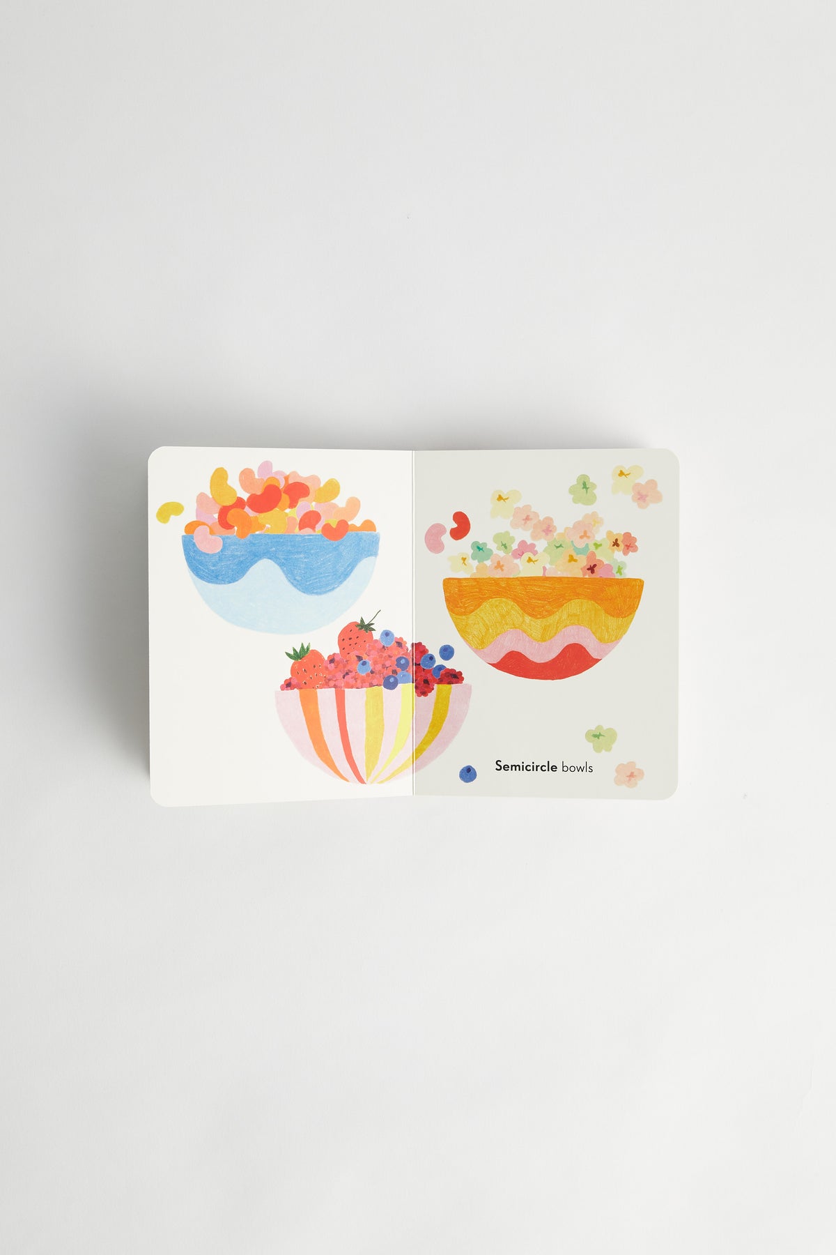 Shapes at the Party Book