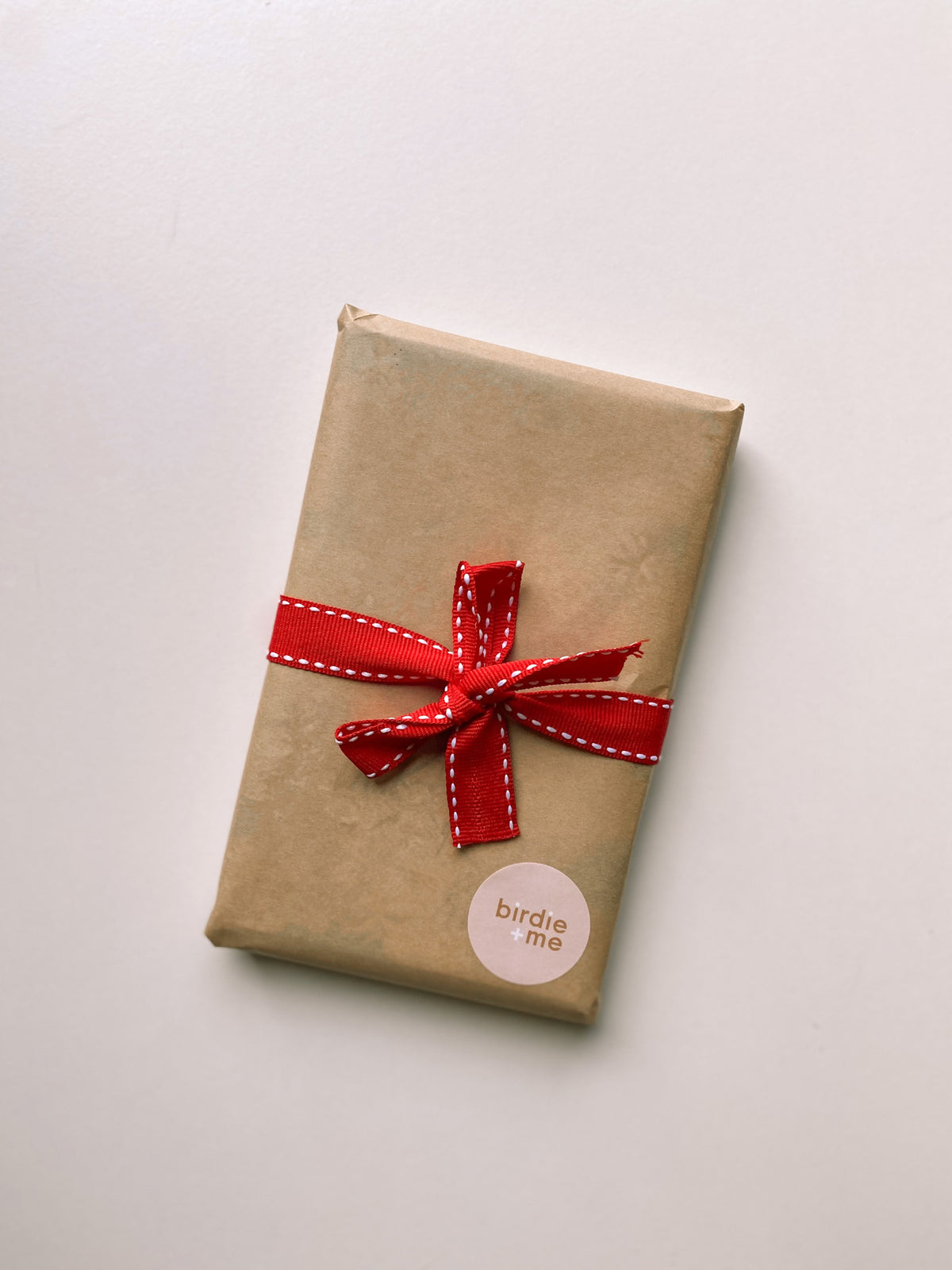Gift Wrapping