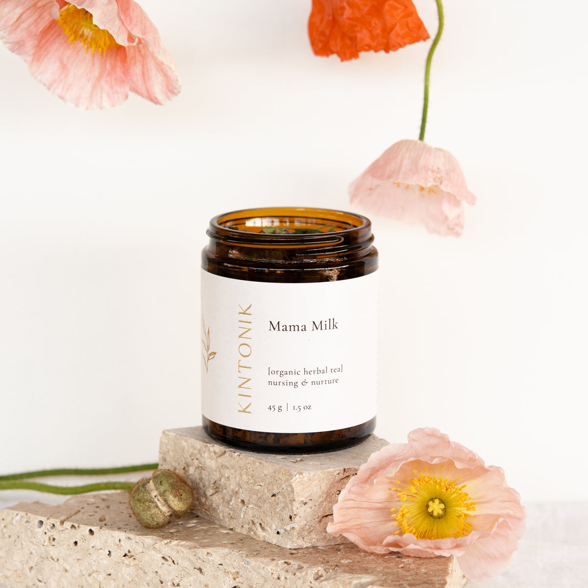 Mama Milk Nursing Tea