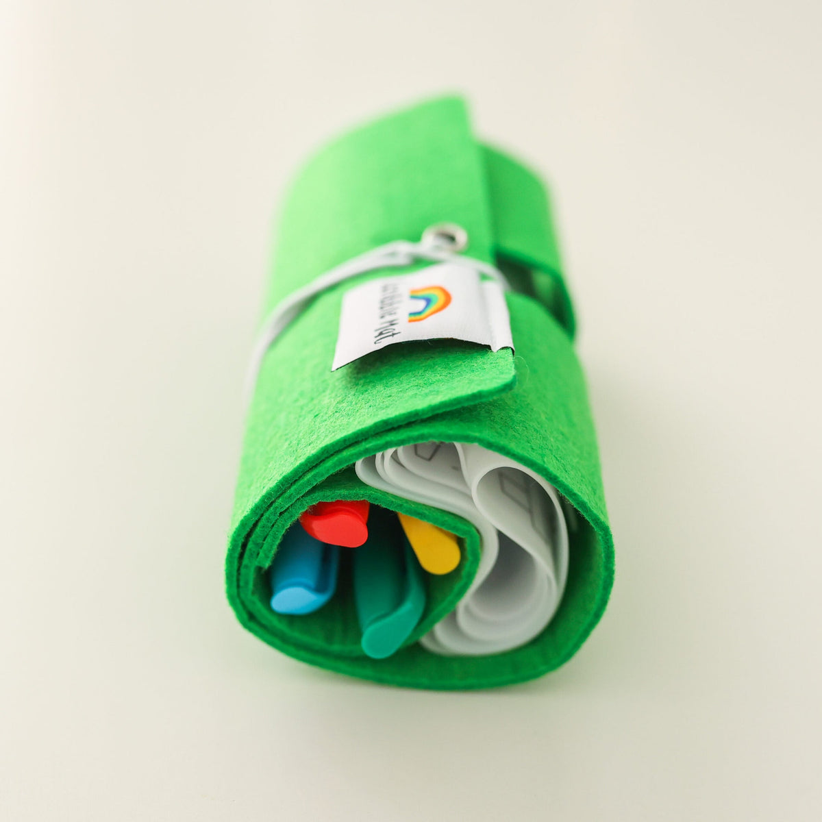 On the Farm Reusable Scribble Mat